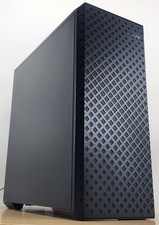 Gaming PC Ryzen 5 3600 16GB RAM 512GB SSD RTX 3050 8GB Windows 11 Computer