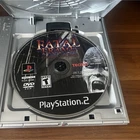 Fatal Frame (PS2) Game Disc