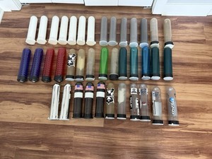 49 Paintball Pods (Various Brands)(ADDED 10 MORE PODS…SO TOTAL OF 49 PODS NOW)