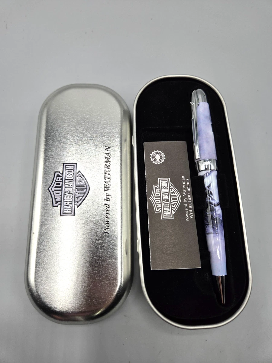 harley davidson waterman products for sale | eBay