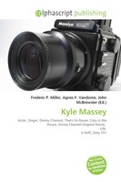 Frederic P. Miller (U. A.) | Kyle Massey | Taschenbuch | Englisch (2026)