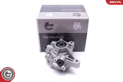 ESEN SKV 10SKV052 Hydraulic Pump, Steering for Honda