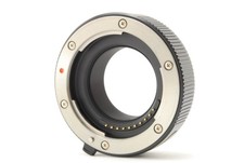Genuine Fujifilm MCEX 16 Macro Extension Tube 16mm for X Mount Camera from Japan