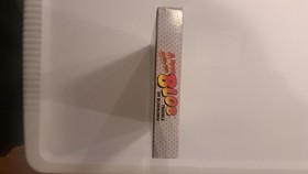 A Boy And His Blob: Trouble on Blobonia Nintendo NES Complete Box Manual Book