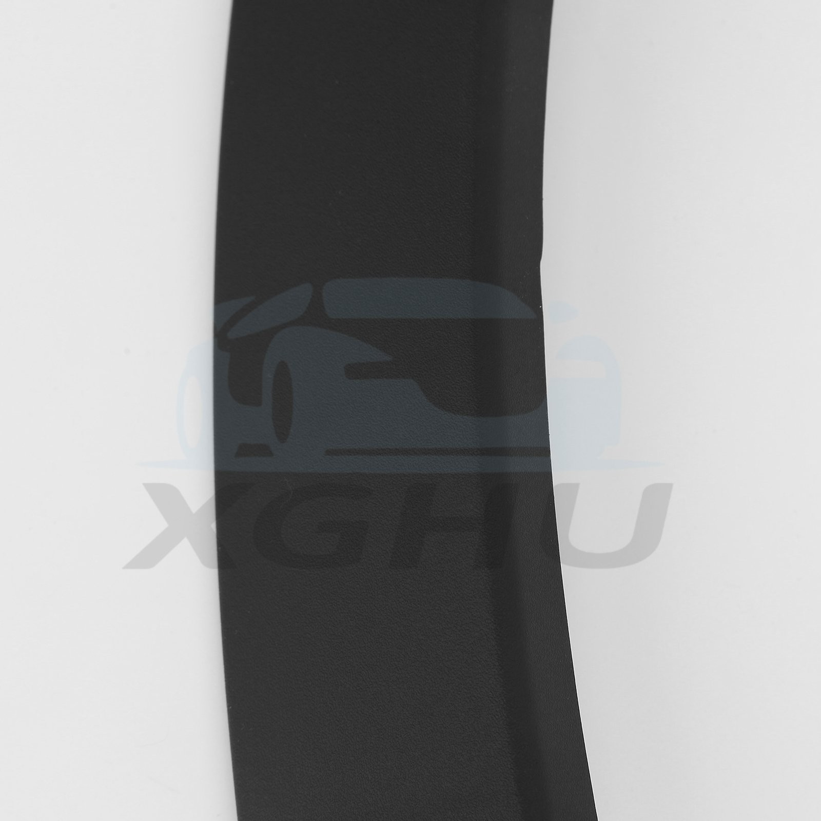 For 2017 2018-2020 Maserati Levante 670061853 Rear Left Wheel Arch Trim Molding