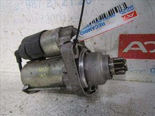 Démarreur Audi S3