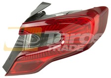 Rückleuchte Für Fiat Tipo Rechts