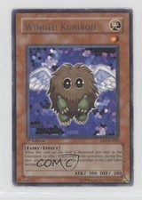 Winged Kuriboh 1st Ed. YuGiOh Duelist Pack: Jaden Yuki #DP1-EN005 2006