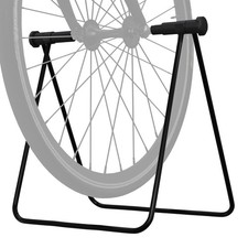 Bike Repair Stand - Foldable Bicycle Stand for Maintenance and Repairs with A...