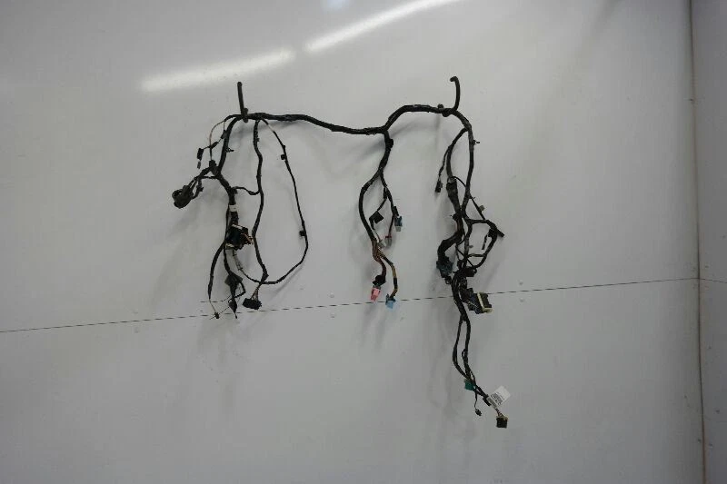 2002 Cadillac Deville 4.6L Dash Wire Harness   Foto 2 de 4