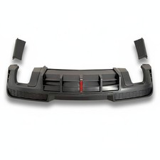 Pare-choc arrière Chevrolet CAMARO