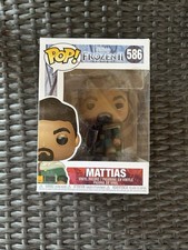 2015 Funko Pop Disney Frozen Series 2 Vinyl Figures 10