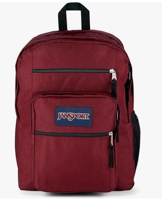 New JanSport Big Student 17.5'' Backpack Choose Color extra large
