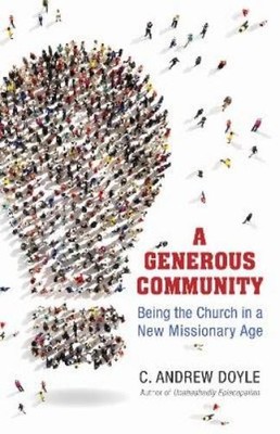 C. Andrew Doyle A Generous Community (Taschenbuch) (US IMPORT)