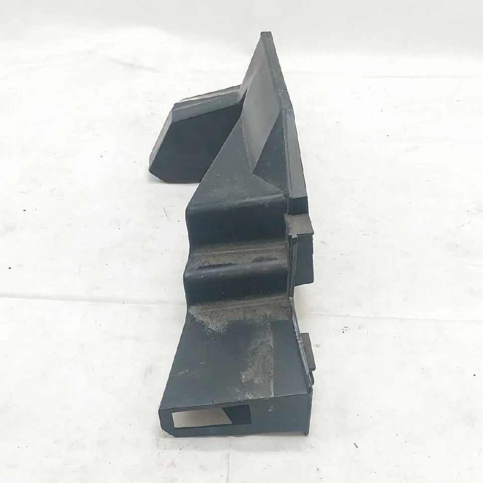 GM 10153750 1993-02 Chevrolet Camaro Pontiac Firebird calefacción piso ventilación conducto fabricante de equipos originales Foto 3 de 4