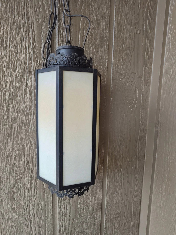 araña vintage Foto 4 de 4