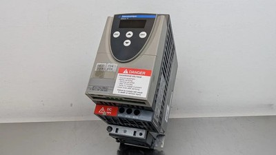 Telemecanique ATV11HU18M2U Variable Speed Drive Altivar 11 1 HP
