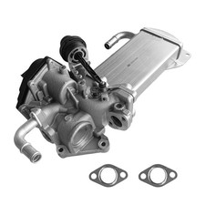 AGR-Ventil Kühler für VW Multivan Transporter T5 T6 BUS 2.0 TDI 03L131512Q