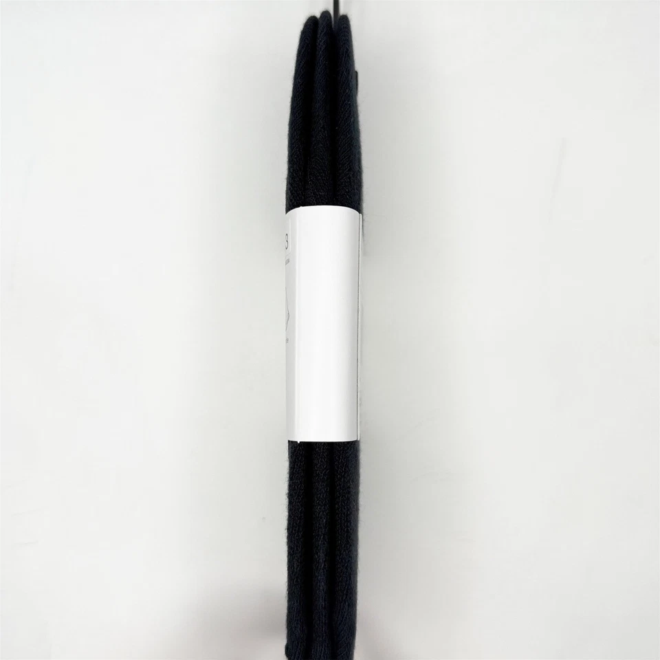 Nike Everyday Ligero DRI-FIT Negro Footie Calcetines Paquete de 3 Jóvenes Mujeres Talla M Foto 4 de 4