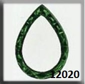 Mill Hill Glass Treasures 12020