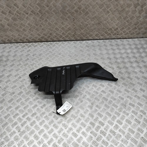 Audi Q3 Sportback F3N Hinterachse Unterbodenabdeckung 5QF501713A 31726960