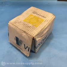 Emerson SFIN SFP Sight Flow Indicator FNOB