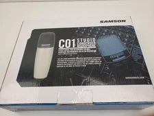 SAMSON TECHNOLOGIES C01 (P15018671)