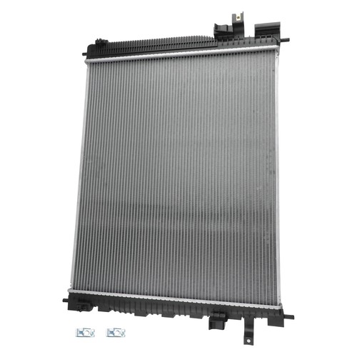 Radiator for Buick Enclave for Chevrolet Traverse 3.6L V6 2018-2024 84274378 - Picture 11 of 21