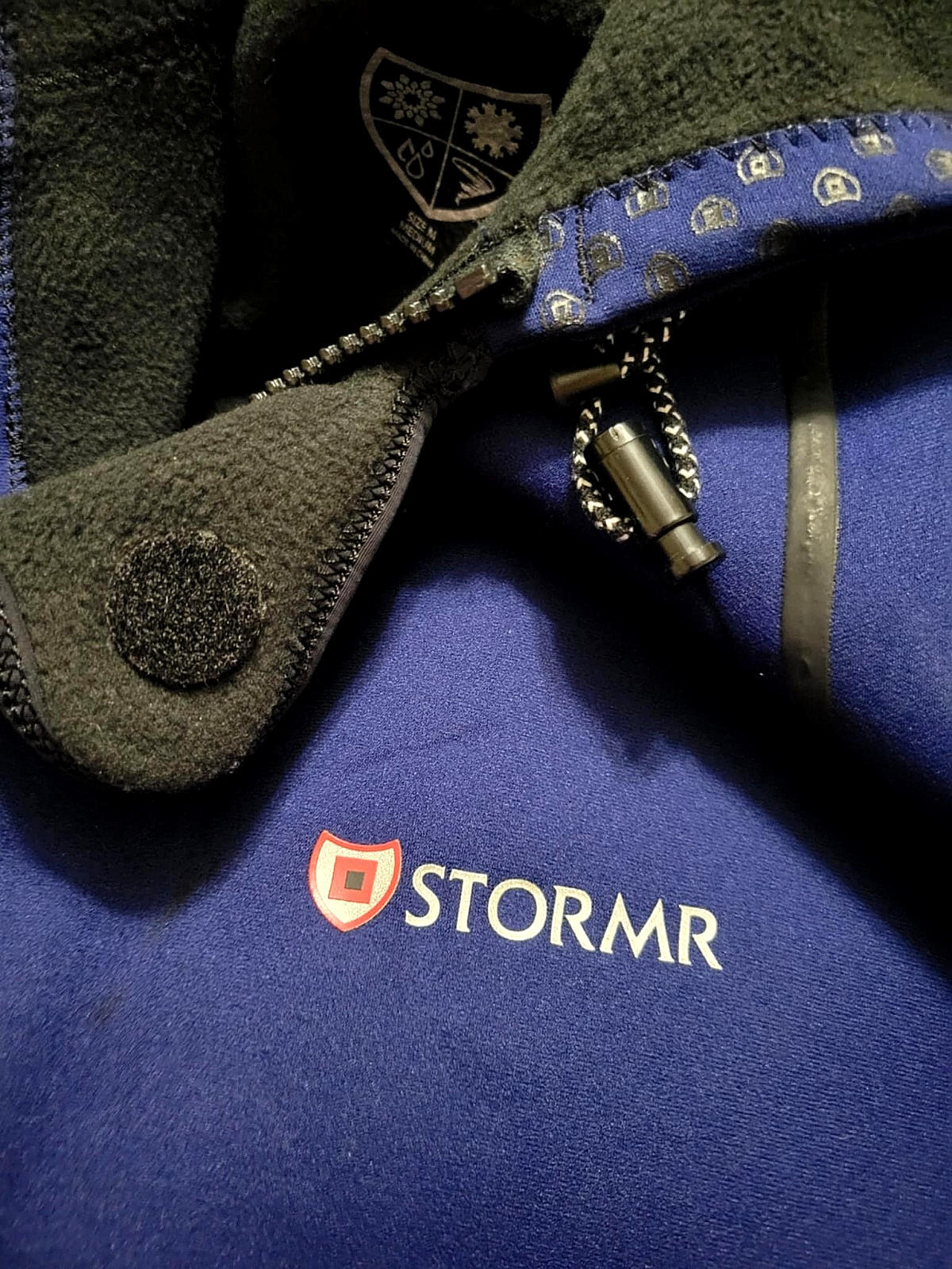 STORMR HENDERSON  TYPHOON WINDPROOF WATERPROOF NE… - image 11
