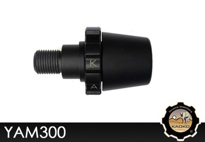 KAOKO throttle stabilizer compatible with YAMAHA XJR 1300 1300
