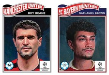 Roy Keane and Nathaniel Brown 2026 UCC Living...