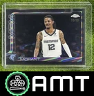 2025 Topps Ja Morant Base (Raw)