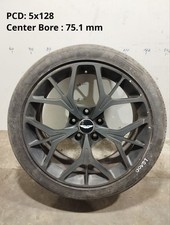 Alloy wheels Aston Martin DB11 2019 R20 EJ 9.0 ET48 5x128 KY531007AA