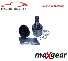 DRIVESHAFT CV JOINT KIT MAXGEAR 49-2863 FOR TOYOTA HILUX VIGO VII