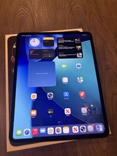 Apple iPad Pro MVXR3Ll/A 13-inch M4 Tablet 256GB