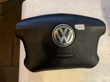 VW GOLF IV Sicherheitsmodul Lenkrad 3B0880201 BL
