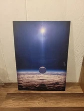 Destiny - Bungie Rewards (RETIRED) - Finale Metal Print Poster by Displate - 