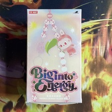 100 Authentic CONFIRMED Happiness - Big into Energy Phone Charm