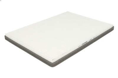 Filter, cabin air FILTRON K 1091 DAF 95 XF 12.58 1997-2002