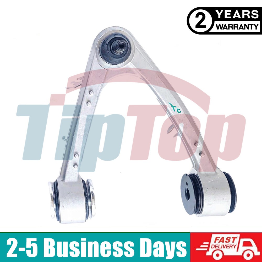 1x Front Right Upper Control Arm Fit Maserati GranTurismo Quattroporte V8 04-08
