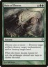 MTG Rain of Thorns Commander 2013 #163 Uncommon Magic The Gathering