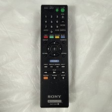 Genuine Sony Remote Control RMT-D301