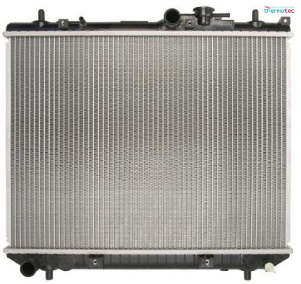Thermotec D72083TT KüHler FüR MotorküHlung MotorküHler AutoküHler-image