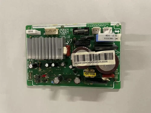 Samsung DA41-00614F DA41-00411A Refrigerator Control Board AZ137421 | KM2362