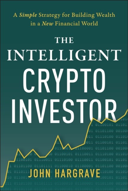 Intelligent Crypto Investor