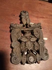 griswold cast iron Trivet