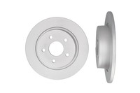2X Kamoka Bremsscheibe 103184 FüR DM2 Ford MAX Kuga 2 DXA CB7 CEU Transit V408