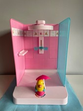 Baby Born Zapf Creation Walk In, real water Shower, great condition.