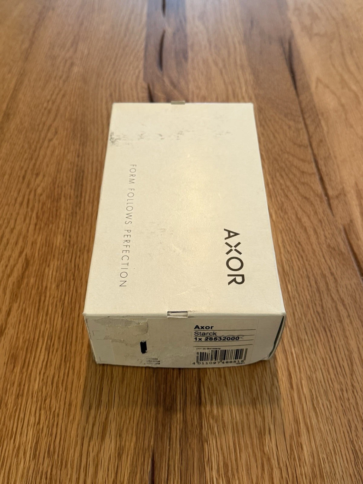 Hansgrohe Axor Handshower Shower Handset 28532000 - Brand New Boxed 3