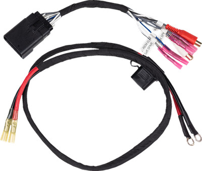 MB QUART - Adapter Ride Command | RC2-AMPF